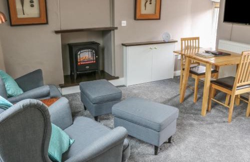 Barnard Castle Apartment | The Little Flat