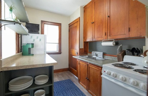 East End House | The Little Green Bean