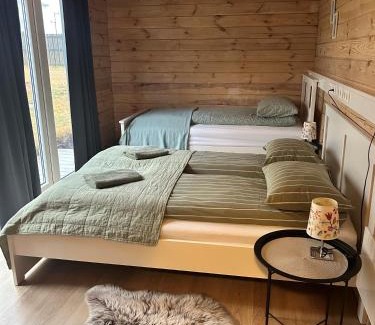 Innri-Njarthvik House | The Little Guesthouse Downtown - Keflavik Airport