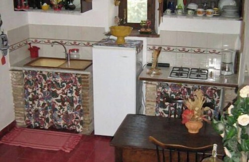 Scansano Apartment | The Little House