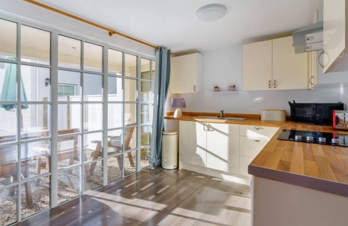 Bearnock House | The Little House by Interhome