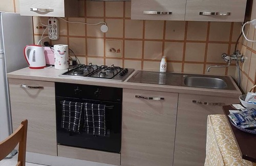 Bagnaia Apartment | The little house in theTuscia