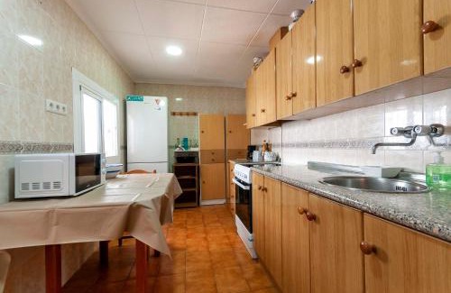 Sant Blai House | The little house in the neighbourhood