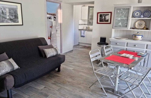 L'Isle-Adam House | THE LITTLE HOUSE OF ISLE Cottage in Isle-Adam