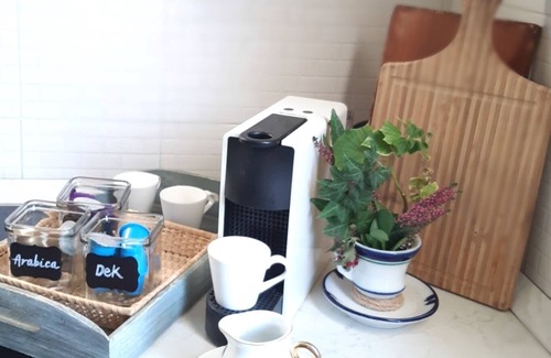Candelo Apartment | The little house -tourist apartment, quiet and cozy