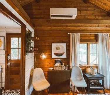 New Fairfield House | The Little Lake Cabin