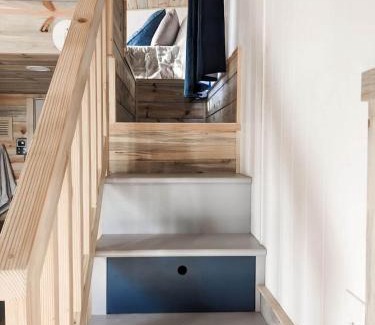 Farmington House | The Little Park