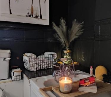 South Tipperary House | The little pink house