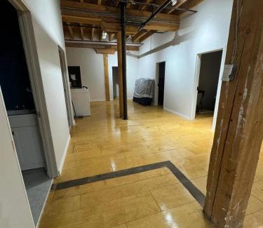 Cite Multimedia Hostel | The Little Prince Rooms - Old Montreal