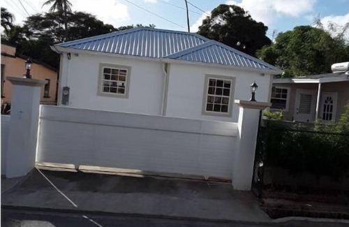 Warleigh Cottage | The Little White Cottage