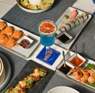 Panch Batti Hotel | The LIV Hotel Jaipur A City Center Boutique Hotel & Experiential Hub