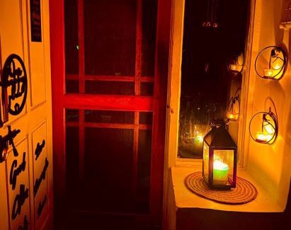 Gund House | The Local Cottage
