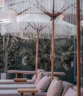 Hacımemis Hotel | The Local House Alaçatı