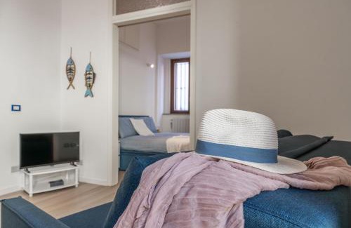Venezia Nuova Apartment | The Local Spot