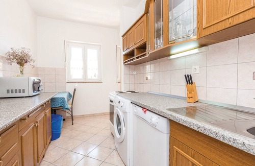Palit Apartment | The location of the house is on an island Rab , tourist resort Mali Palit,