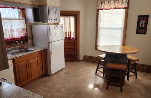 Kimball House | The Lodge 2nd-3rd Floor @ Kimball