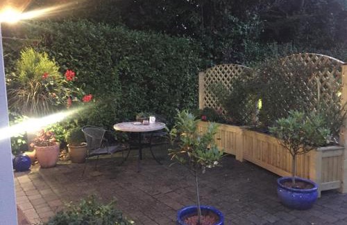 Malahide Cabin | The Lodge at Bodenlodge