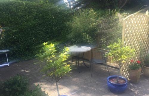 Malahide Cabin | The Lodge at Bodenlodge