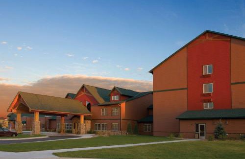 Baxter Hotel | The Lodge at Brainerd Lakes, Trademark Collection by Wyndham