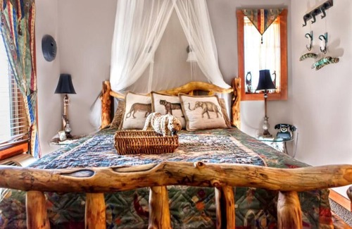 Lemay Bed & Breakfast | The Lodge at Grant's Trail