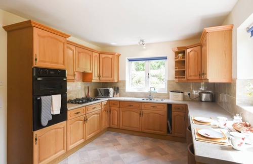 Farden Cottage | The Lodge at Harvest Farm