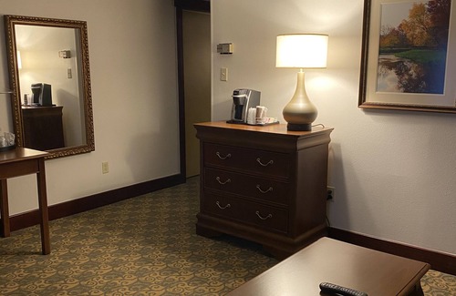 McHenry Apartment | The Lodge at Wisp Resort