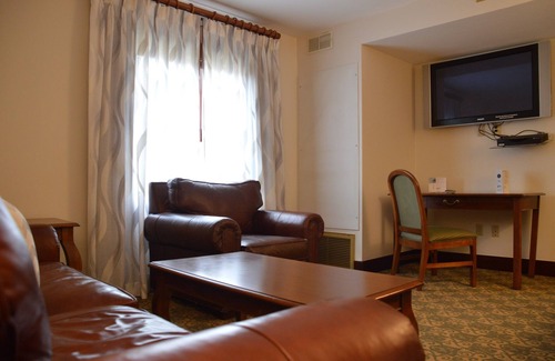 McHenry Apartment | The Lodge at Wisp Resort