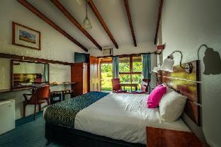 Bellingen Hotel | The Lodge Bellingen