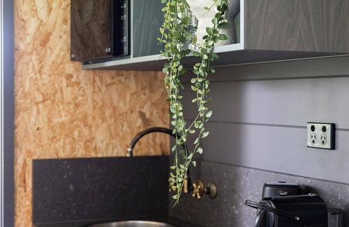 Bellingen Hotel | The Lodge Bellingen