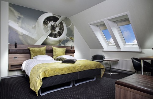 Billund Hotel | The Lodge Billund