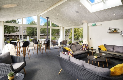 Billund Hotel | The Lodge Billund