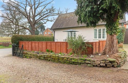 Southwell House | The Lodge Cottage
