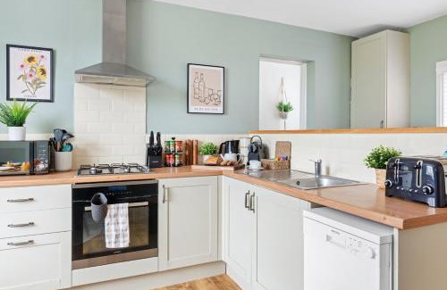 Southwell House | The Lodge Cottage