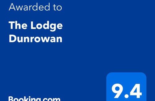 Nostie Apartment | The Lodge Dunrowan