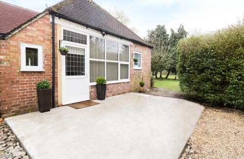 Brandon House | The Lodge