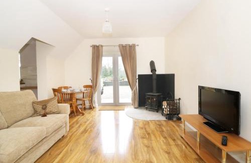 Brandon House | The Lodge