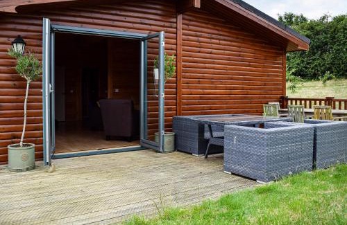 Medbourne House | The Lodge
