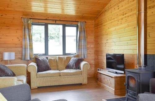 Medbourne House | The Lodge