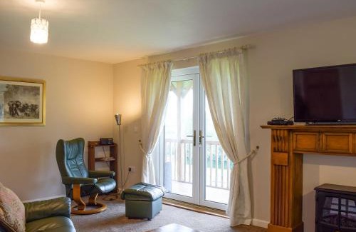 Presteigne House | The Lodge