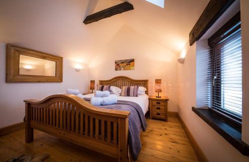 Culnacnoc House | The Lodge