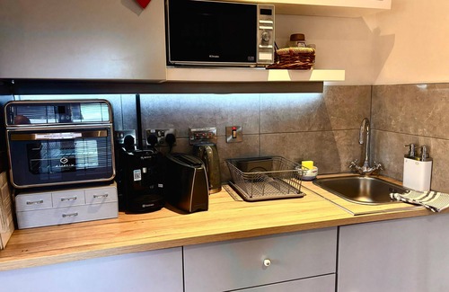 Malahide House | The Lodge