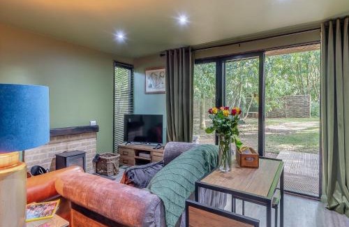 Raithby House | The Lodge In The Woods