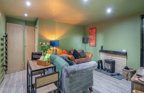 Raithby House | The Lodge In The Woods