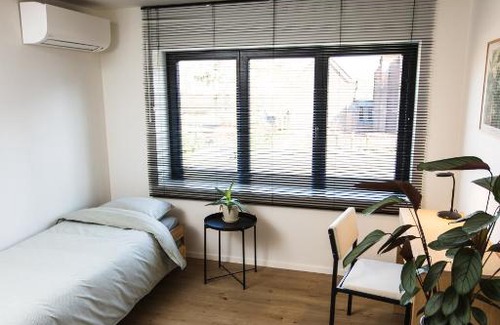 Wijgmaal Apartment | The lodge Morris