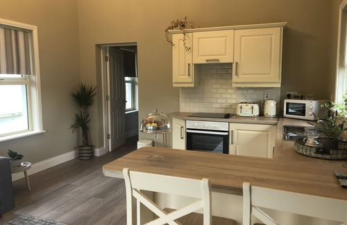 South Tipperary Cabin | The Lodge - Rural Tipperary bordering Kilkenny