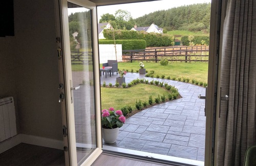 South Tipperary House | The Lodge - Rural Tipperary Bordering Kilkenny