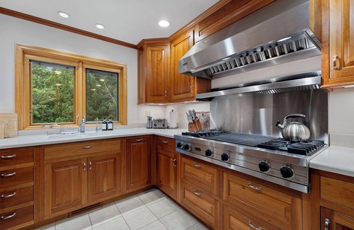 La Porte Resort | The Lodge at Rush Lakes, 10 bd 16 bath preserve and state classified forest.