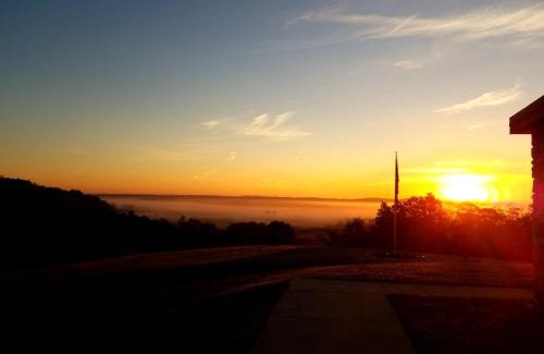 Gettysburg Resort | The Lodges at Gettysburg