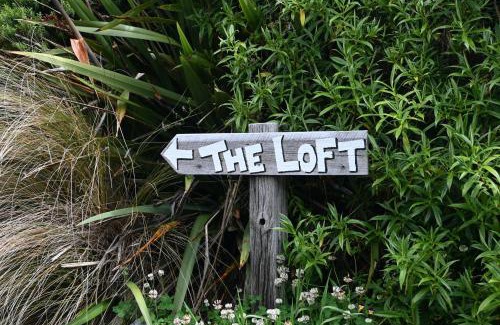 Bealey Apartment | The Loft at Bealey