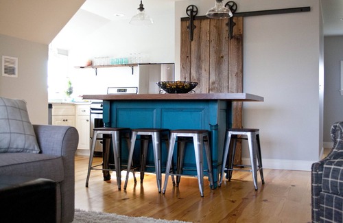 Steelville House | The Loft at Jackson Farm - Your Relaxing Destination!